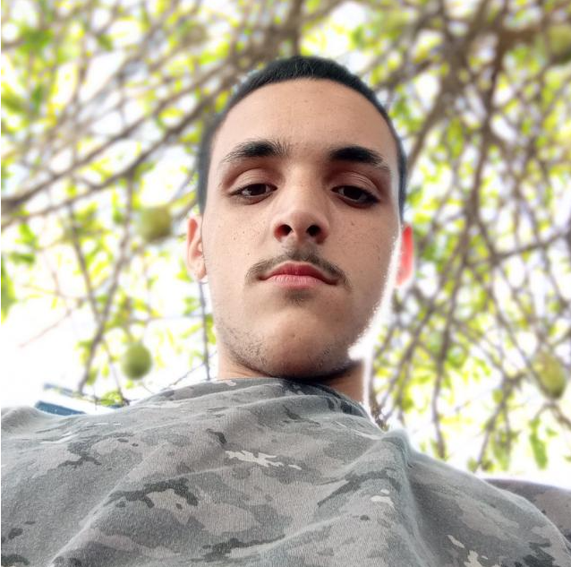 Foto do Integrante 5